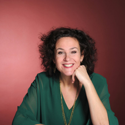 Caroline Smit Caroline Smit