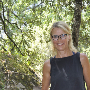 Simone van Vliet Simone van Vliet